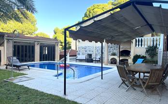 103 venta de casas exterior con terraza en torrevieja