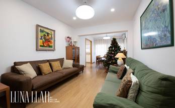 venta piso gava les colomeres