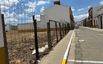151 terrenos y fincas en venta bonares