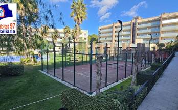 152 pisos en venta reus