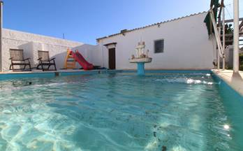 venta casa unifamiliar san javier el mirador