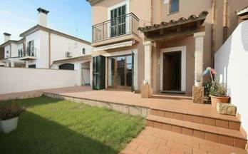 57 casas en venta marratxi