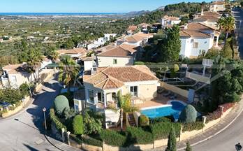 645 casas en venta pamis