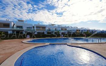 405 pisos en venta algorfa