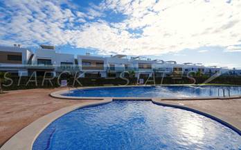 537 pisos en venta algorfa