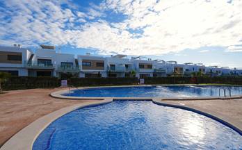 87 venta de pisos en orihuela con terraza