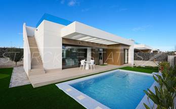 venta villa orihuela 