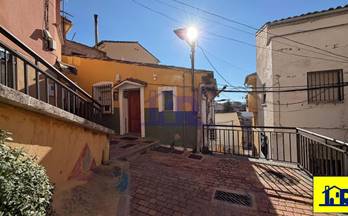 26 casas en venta arcas