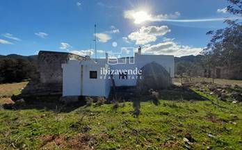 venta casa unifamiliar sant joan de labritja 