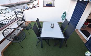 venta chalet empuriabrava 