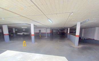 4 garajes en alquiler malaga provincia