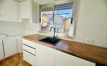 10 pisos en venta en tortosa con terraza