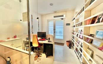 4 locales en venta salamanca madrid