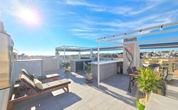 234 apartamentos en venta pilar de la horadada