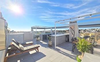 737 apartamentos en venta campoamor