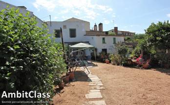 venta casa unifamiliar cabrils 