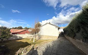 venta casa unifamiliar maello 