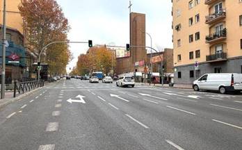 140 pisos en venta centro madrid