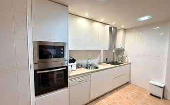 venta piso collado villalba 