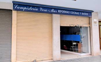 venta local badalona 