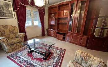 alquiler piso segovia jose zorrilla