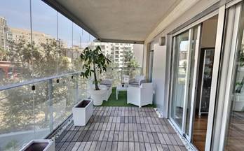 alquiler piso valencia campanar