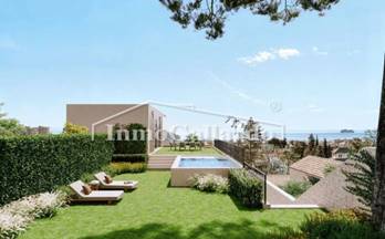 venta chalet pareado malaga pedregalejo