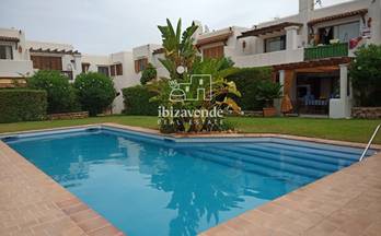 alquiler piso santa eulalia del rio 