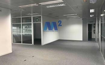 alquiler oficina alcobendas 