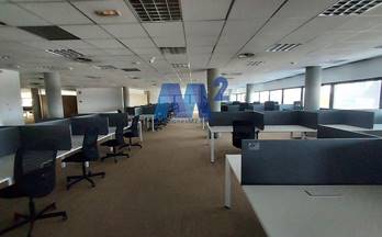 105 oficinas en alquiler madrid