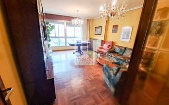 77 pisos en venta burgos