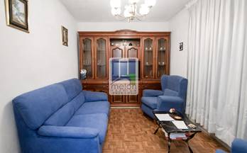 venta piso burgos gamonal