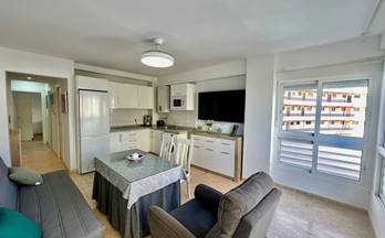 venta apartamento torre del mar poniente-faro