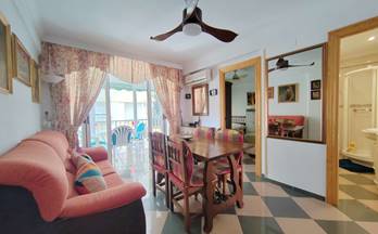 56 apartamentos en venta torrox