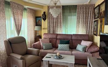 venta piso torre del mar poniente-faro