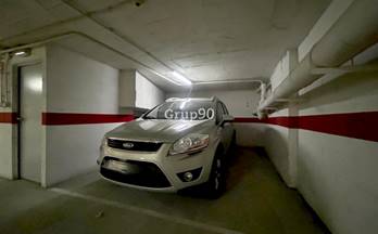 venta garaje lleida cappont