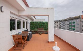 1 aticos en venta a coruña provincia