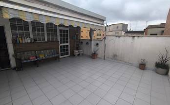 venta chalet adosado manresa mion - puigberenguer