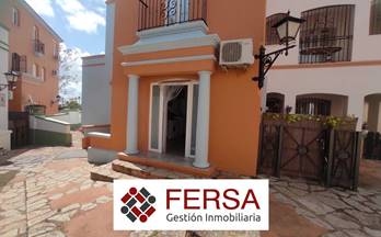 2 estudios en venta cadiz