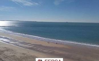 venta apartamento el puerto de santa maria el ancla
