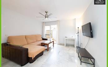 venta piso malaga cruz del humilladero - los til