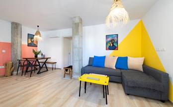 venta apartamento torremolinos la carihuela