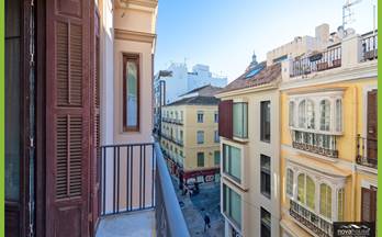 1663 pisos en venta malaga provincia