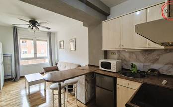 7 oficinas en venta burlada