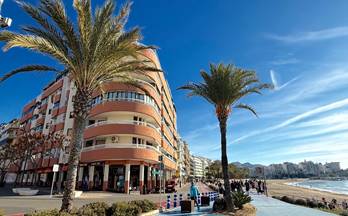 591 pisos en venta la villajoyosa vila joiosa