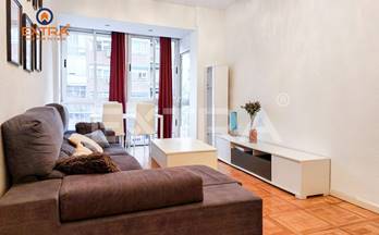 alquiler piso madrid capital chamartin