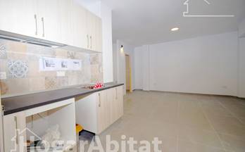 venta piso sagunto sagunt avda de abril - 9 de octubre