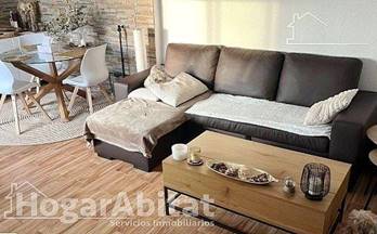 venta piso torrent poble nou