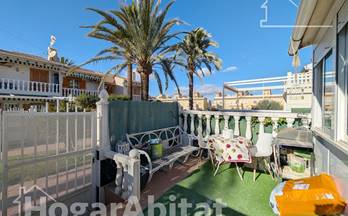 424 pisos en venta la marina del pinet