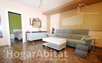 68 pisos en venta mislata